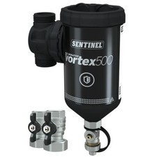 Sentinel eliminator vortex d'occasion  Expédié en France