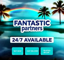 Fantastic partners mono for sale  Cuyahoga Falls