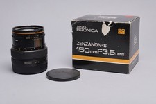 Zenza bronica zenzanon usato Zenza bronica zenzanon usato  Bruneck