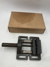 Ddr maschinenschraubstock veb gebraucht kaufen Ddr maschinenschraubstock veb gebraucht kaufen  Berlin