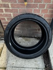 Tyre 265 michelin for sale  READING