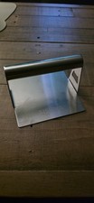 Aishna burger press for sale  TRANENT