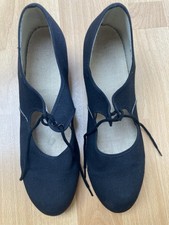 Size cuban heel for sale  NORWICH