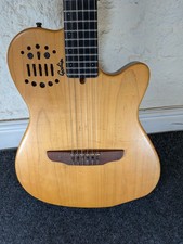 Godin multiac acs for sale  LEEDS