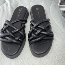 Ladies sandals 6 for sale  GLASGOW