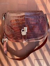 Borsa vera pelle usato  Villarbasse