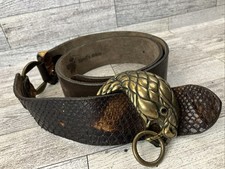 Devil skin cobra for sale  Newark