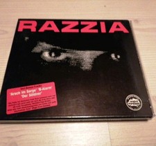 Razzia tag hne gebraucht kaufen Razzia tag hne gebraucht kaufen  Schöppenstedt