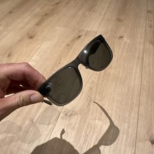 Ray ban justin gebraucht kaufen  Ingolstadt
