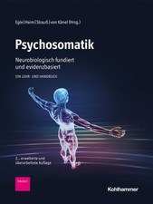 Psychosomatik neurobiologisch  gebraucht kaufen  Ohlsbach