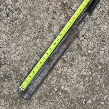 Wacker concrete vibrator for sale  Kansas City