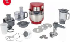 Kűchenmaschine kenwood typ gebraucht kaufen  Wutha-Farnroda