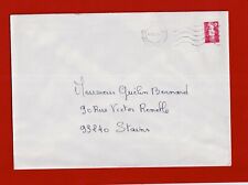 Bv36 autographe gaston d'occasion  Bordeaux-