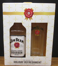 Jim beam holiday for sale  Madison