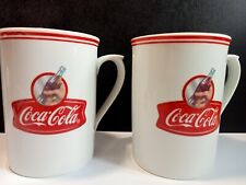 Mugs tasses coca d'occasion  Moirans-en-Montagne