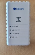 Digicom extender wifi usato  Turate