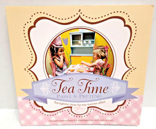 Tea time paint for sale  Montezuma
