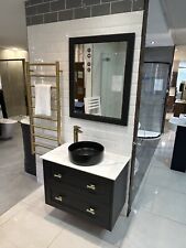 Utopia roseberry vanity for sale  LIVERPOOL