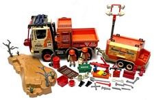 Playmobil konvolut 4420 gebraucht kaufen  Hamburg
