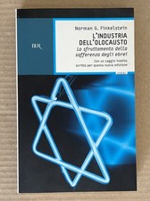 Norman finkelstein industria usato  Apricena