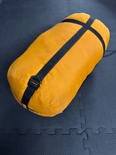 Ajungilak igloo schlafsack gebraucht kaufen  Bonn