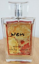 Wen Chaz Dean Perfume Citrino Branco Inverno Feminino Vintage Eau de Parfum Lote Raro # 3,4 oz comprar usado Wen Chaz Dean Perfume Citrino Branco Inverno Feminino Vintage Eau de Parfum Lote Raro # 3,4 oz comprar usado  Enviando para Brazil