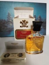 Creed vanisia spray usato  Francavilla Fontana