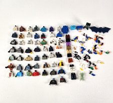 Lego lot minifigures d'occasion  Expédié en Belgium