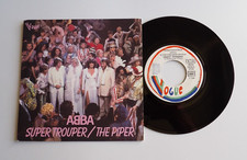 Tours abba super d'occasion  Ceaucé