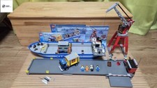 Lego city city d'occasion  Expédié en Belgium
