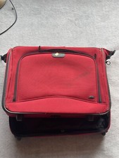 Samsonite anzugstasche supra gebraucht kaufen  Aumühle