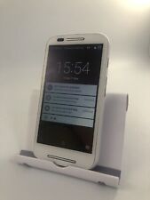 Motorola moto white for sale  BIRMINGHAM