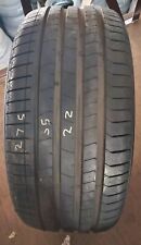 Pirelli pzero pz4 for sale  Shipping to Ireland