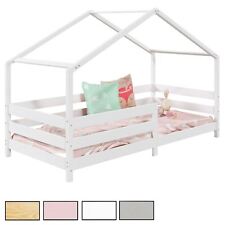 Lit cabane enfant d'occasion  Strasbourg-
