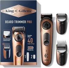 Tondeuse barbe electrique d'occasion  Seraincourt