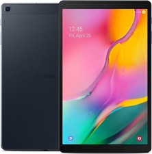 Samsung Galaxy Tab A 8" SM-T290 32GB, Wi-Fi, -Preto/Android 11, usado comprar usado  Enviando para Brazil