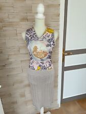 Ensemble tailleur christian d'occasion  Méru
