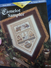 Teresa wentzler camelot for sale  Saugatuck