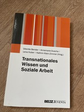 Desirée bender transnationale gebraucht kaufen  Kraichtal