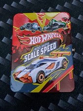 Hot wheels sammelkoffer gebraucht kaufen Hot wheels sammelkoffer gebraucht kaufen  Delitzsch