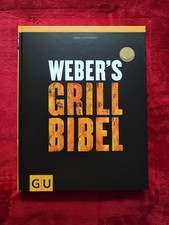 Weber grillbibel jamie gebraucht kaufen  Balingen