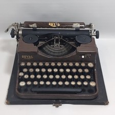 1920s royal model for sale  Manchester