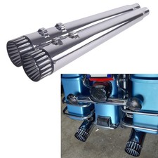 harley touring head pipe for sale  San Leandro