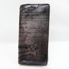 Berluti long wallet d'occasion  Expédié en Belgium