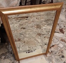 Specchio cornice parete usato Specchio cornice parete usato  Cagliari