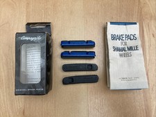 Campagnolo blue brake for sale  BRISTOL