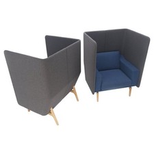 Pair mid century for sale  USA