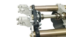 Fourche complète suzuki d'occasion  Nogent-sur-Vernisson