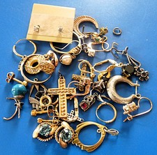 Lot bijoux anciens d'occasion  Blois