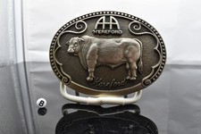 Tony lama hereford for sale  Venice
